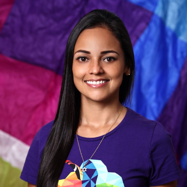 Nathalia Pinzon