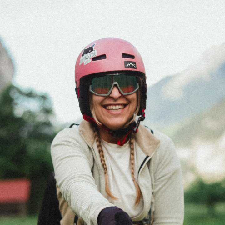 Eva Vinuesa