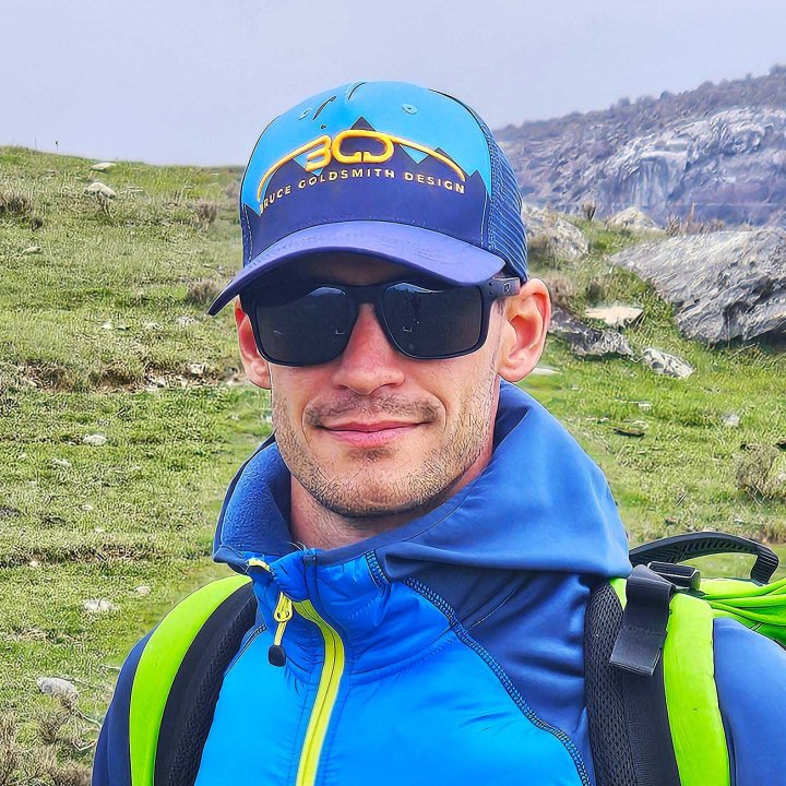Daniel Hartmann