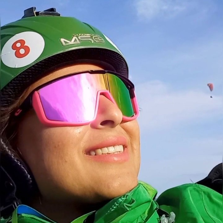 Yasaman Alirezazadeh