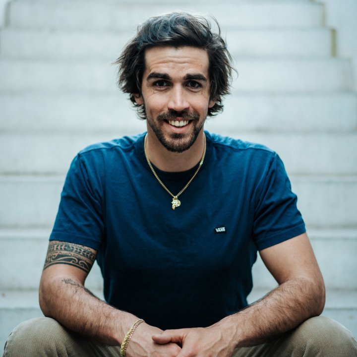 Niko Opetnik