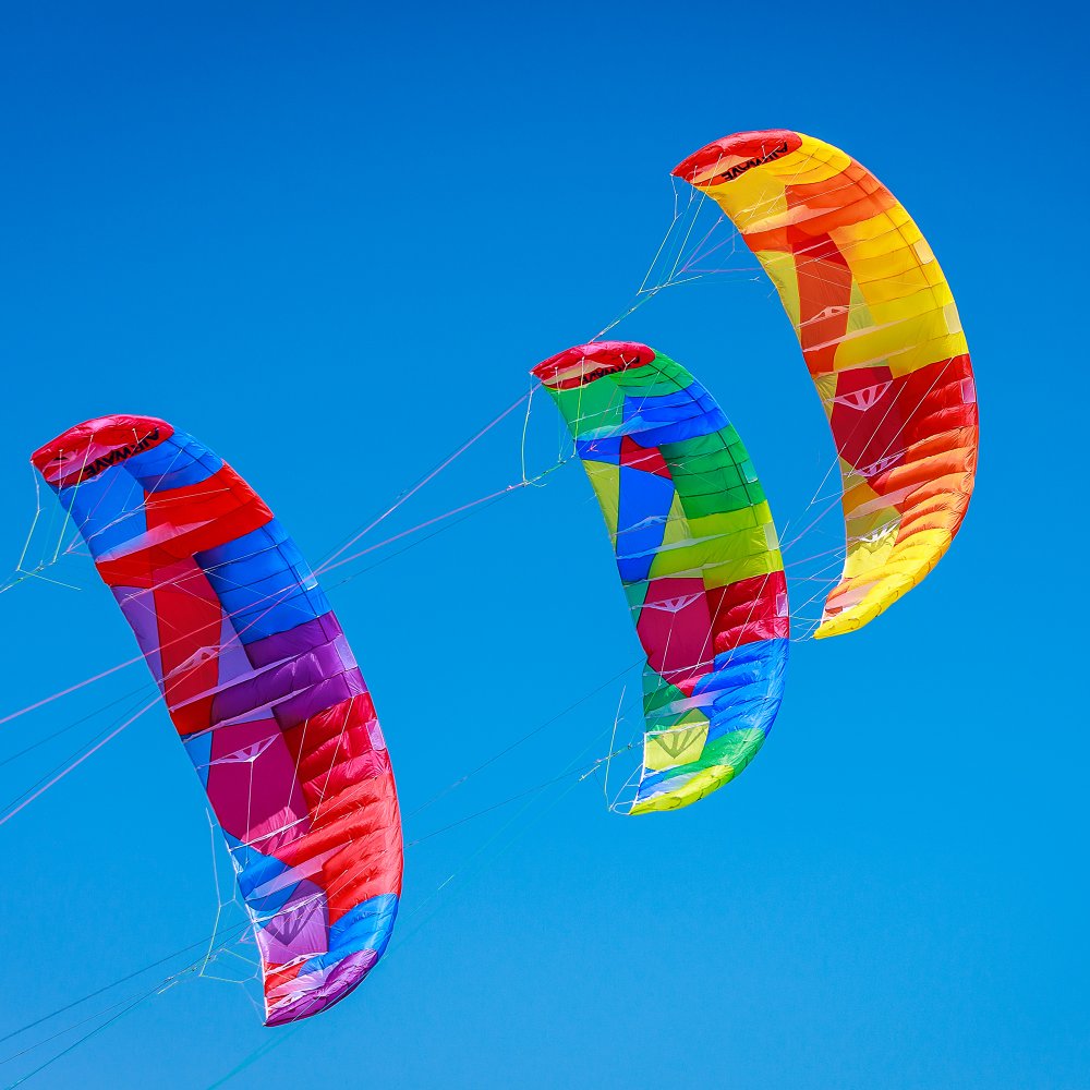 Airwave Kiteboarding