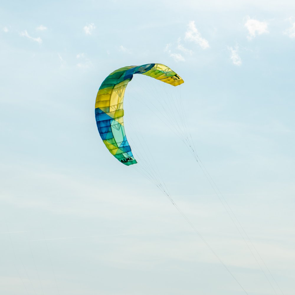 Airwave Kiteboarding