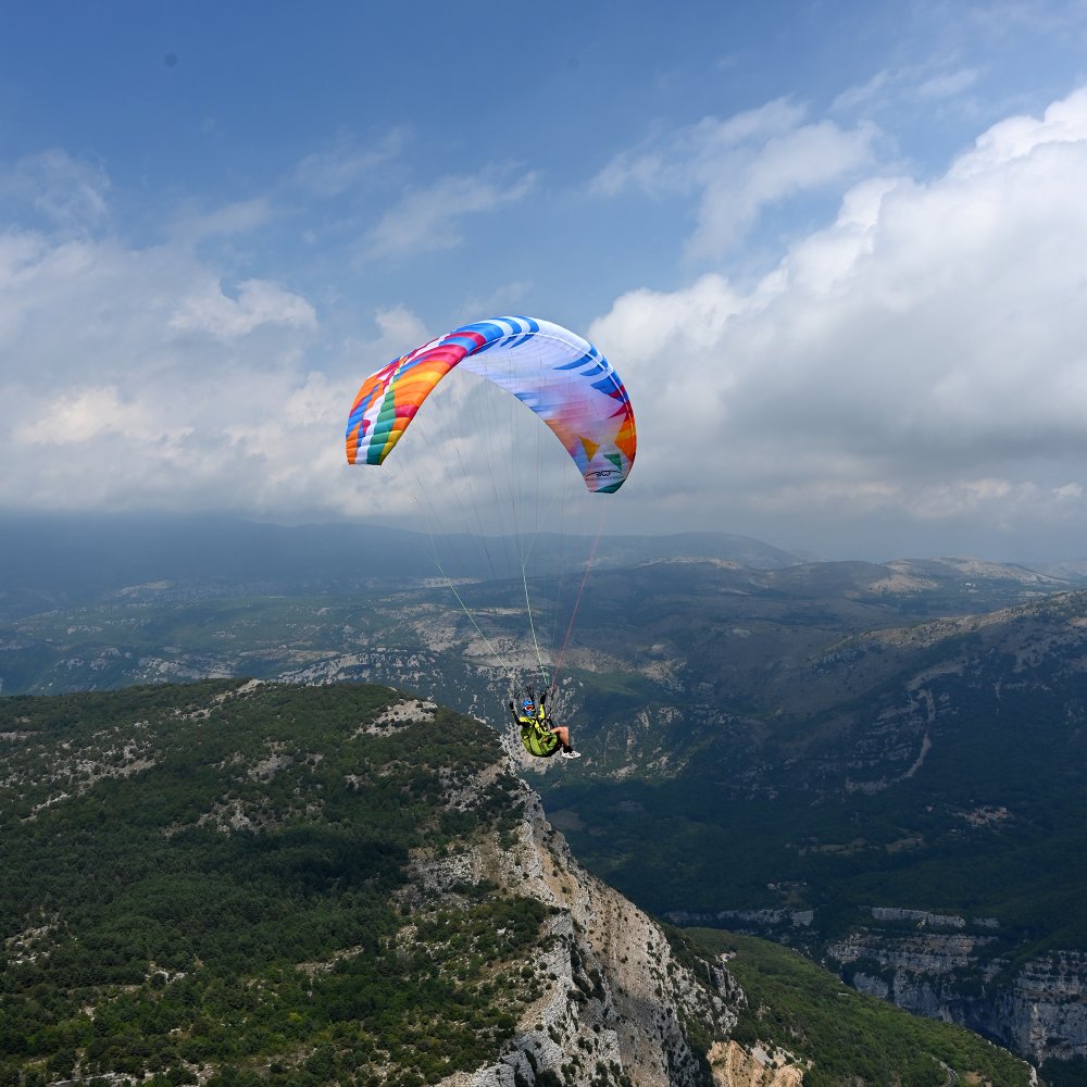 BGD Paragliders