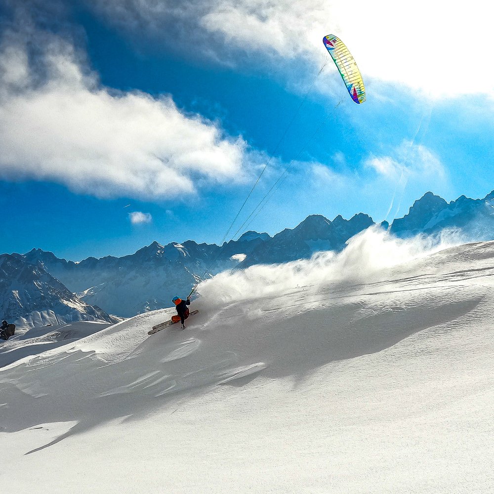 Airwave Kiteboarding