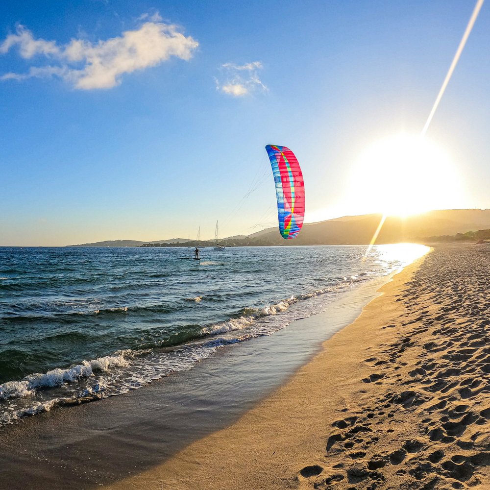 Airwave Kiteboarding