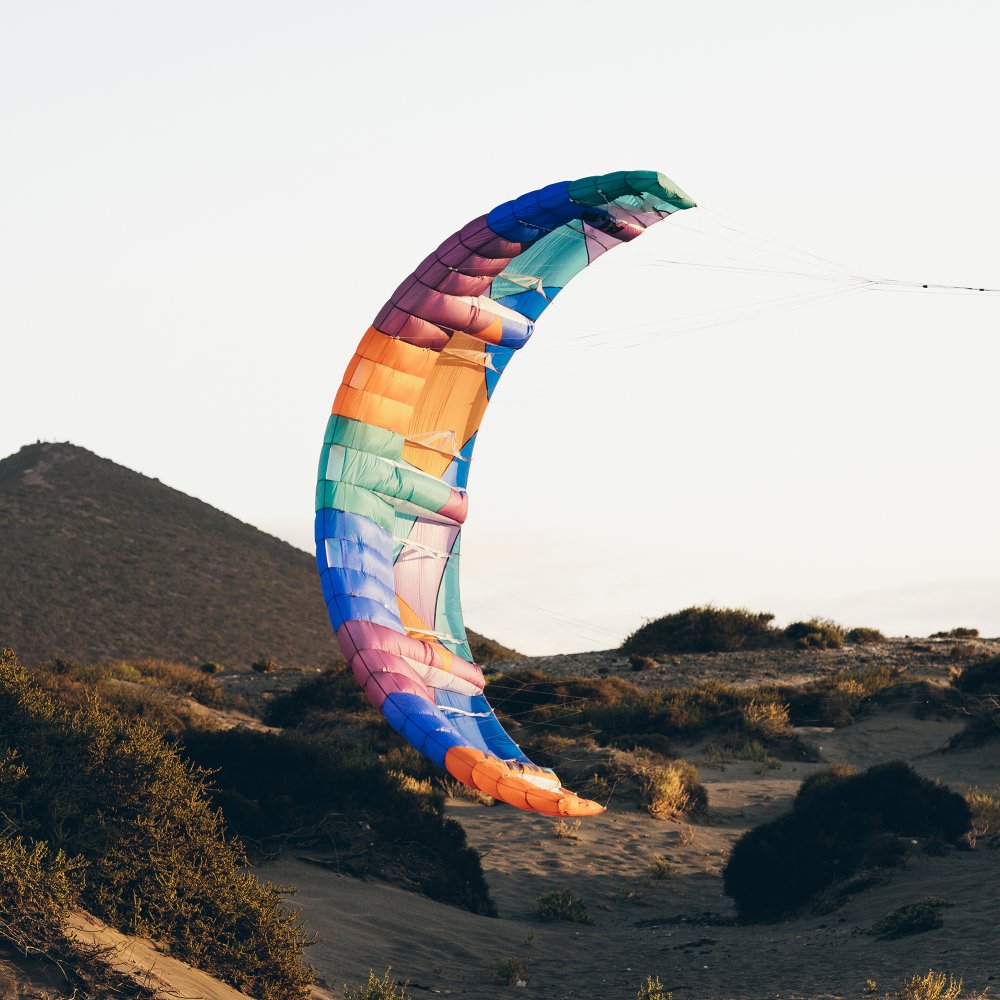 Airwave Kiteboarding