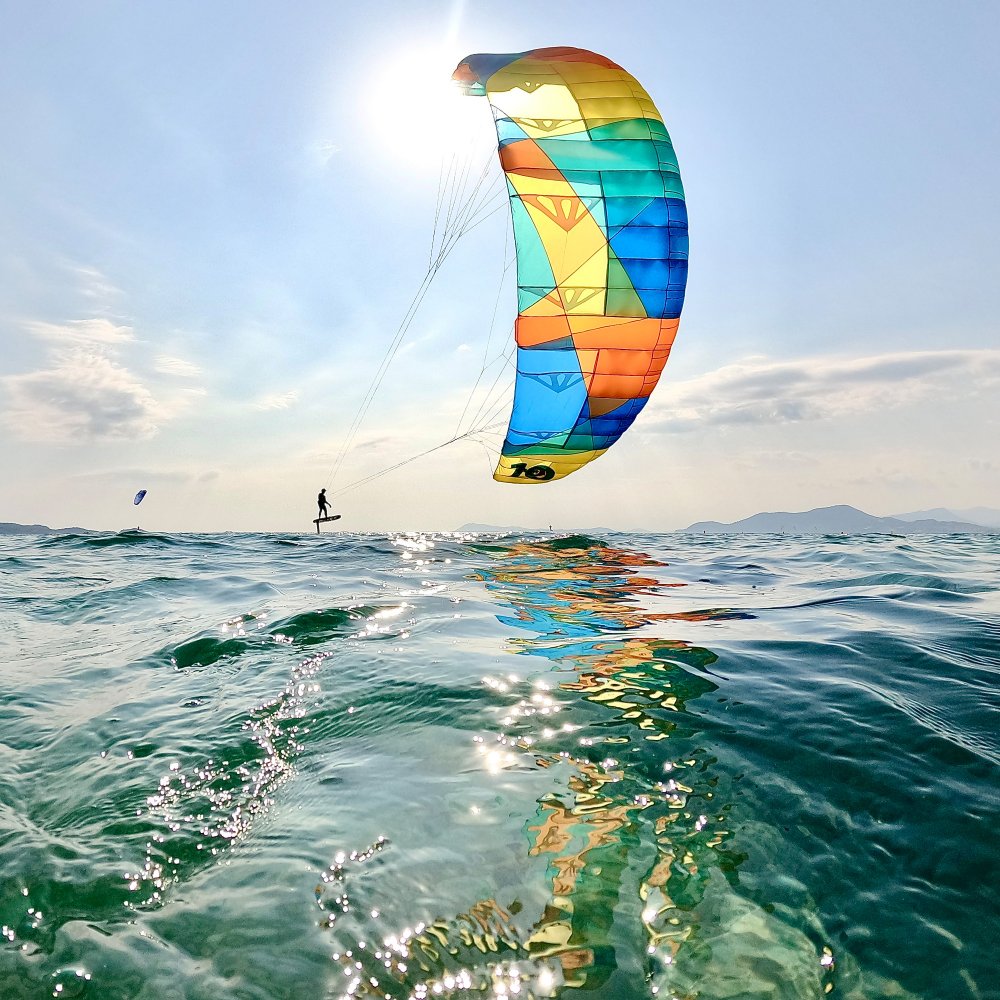 Airwave Kiteboarding