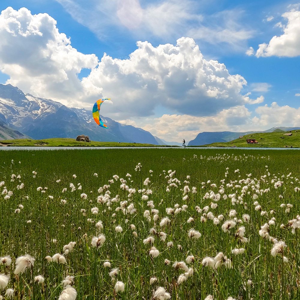 Airwave Kiteboarding