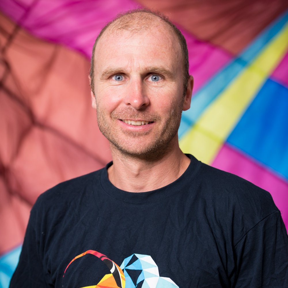 Zlatko Koren Teampilot