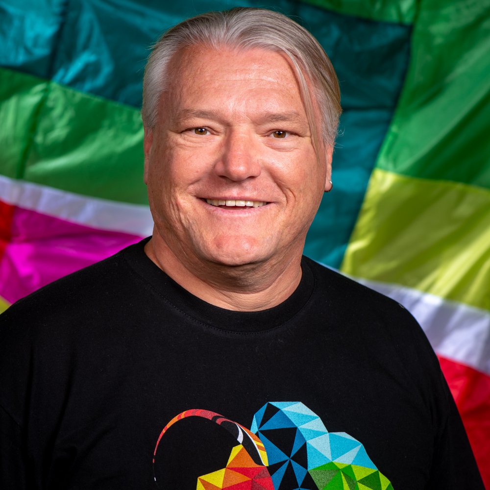 Raimund Trummer | Pilot