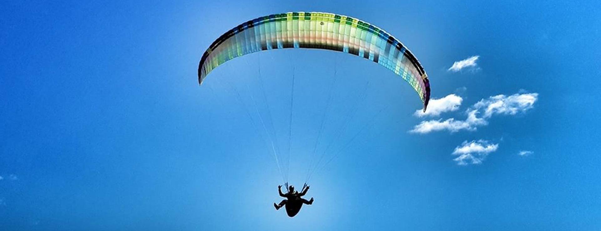 パラグライダー Niviuk ARTIK 5 ギアニュース | パラグライダー輸入