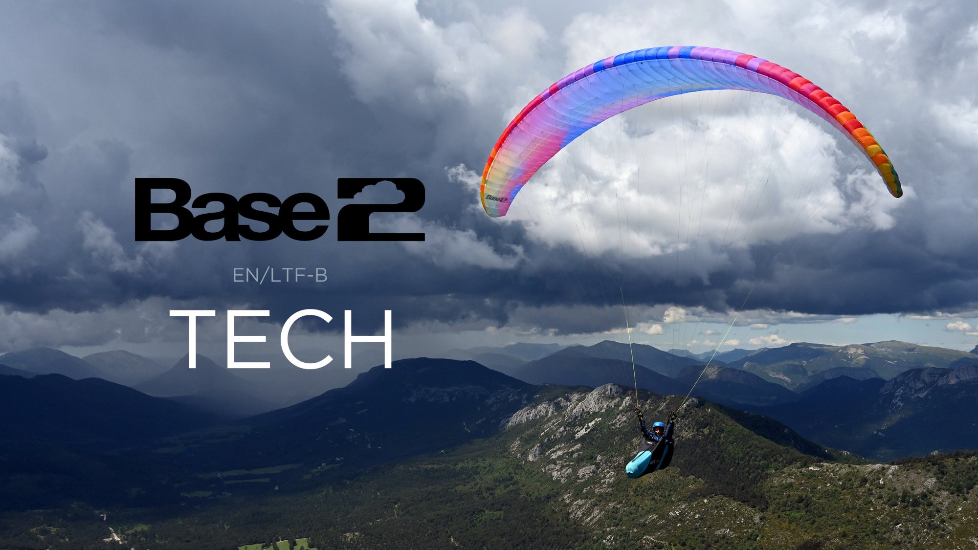 Base 2 - Technical Features | Video