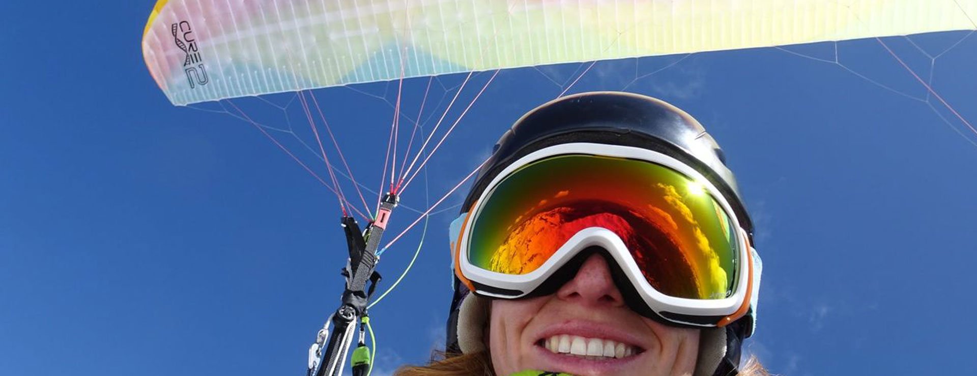 Claire Garnesson second in World XContest 2021 | ニュース