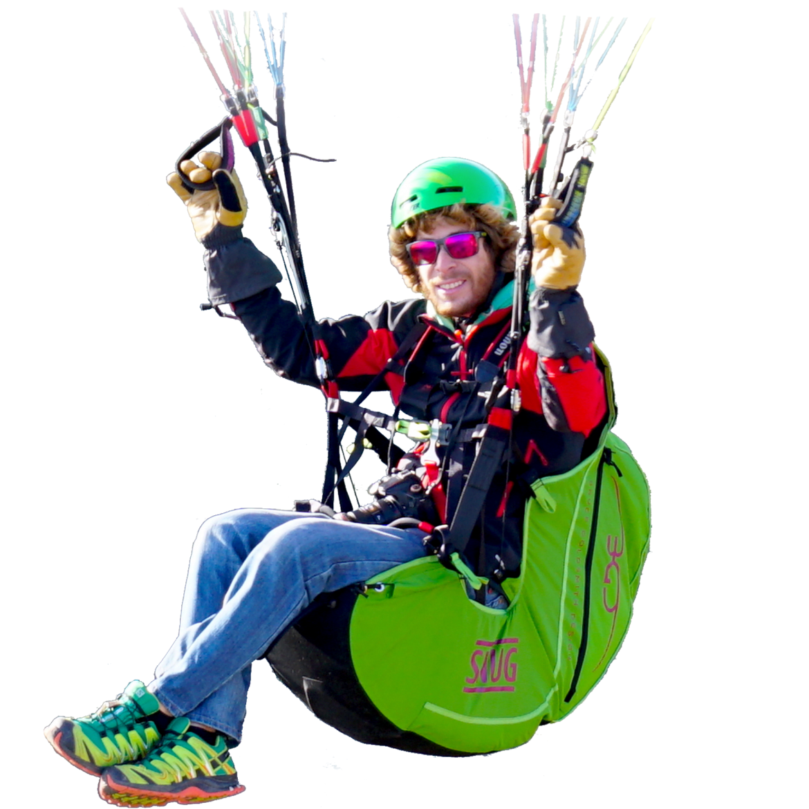 Discover our Harnesses Discover our Harnesses