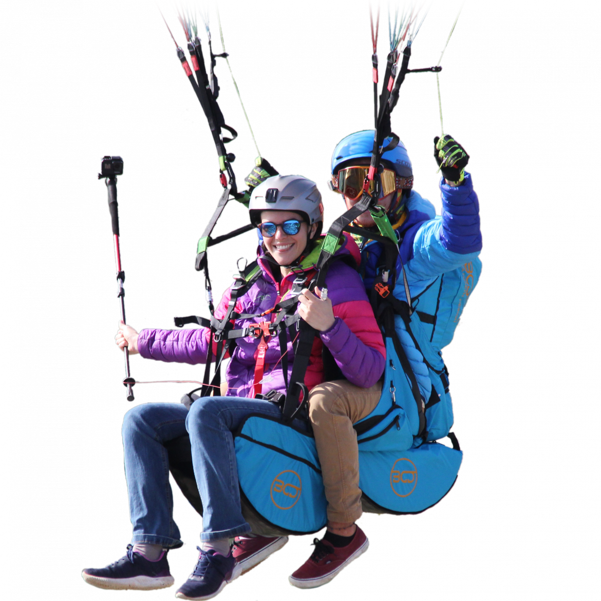 Discover our Harnesses Discover our Harnesses
