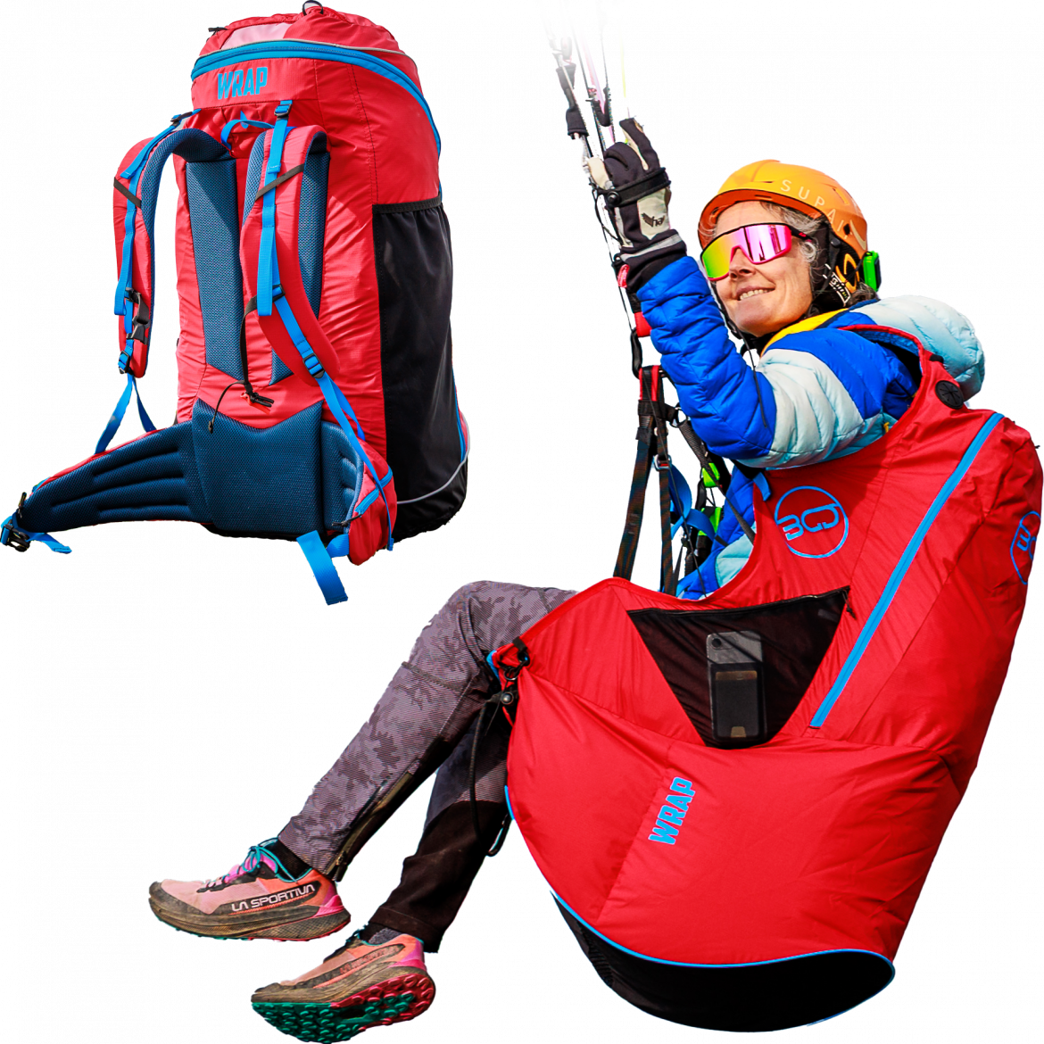 Discover our Harnesses Discover our Harnesses
