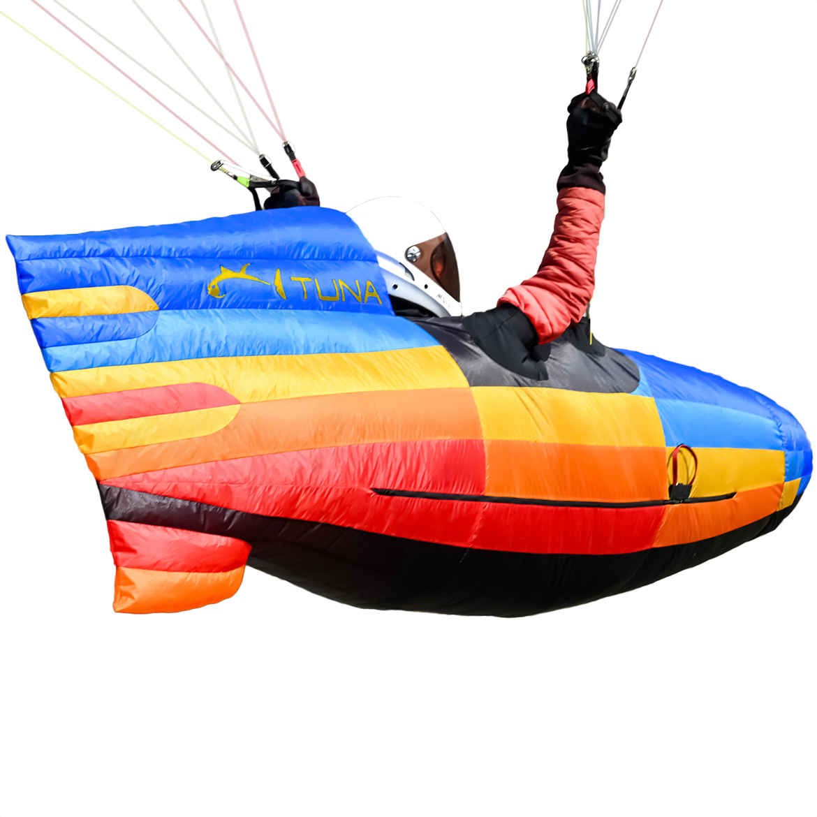 Discover our Harnesses