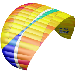 Adam Spot — Adam Spot