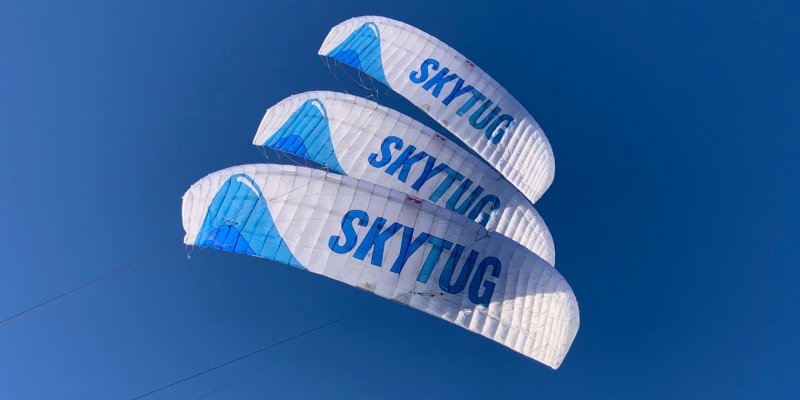 Skytug Project
