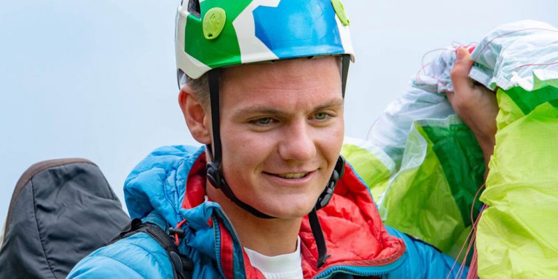 Timo Schumacher