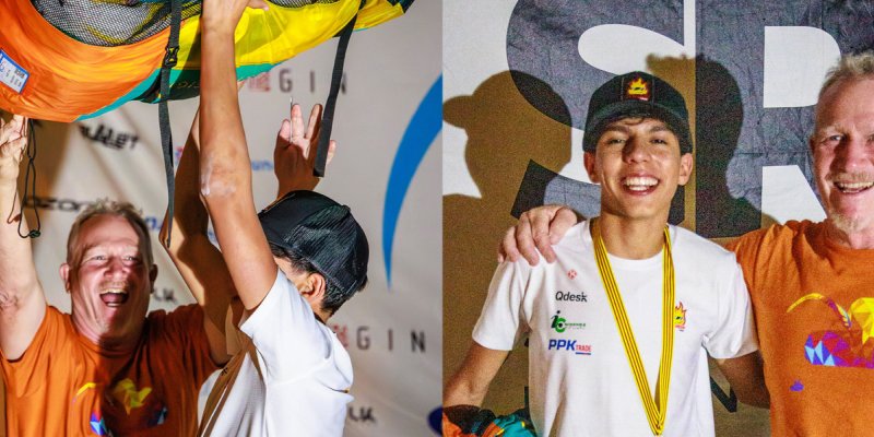 SRS BGD Edition Ager 2025