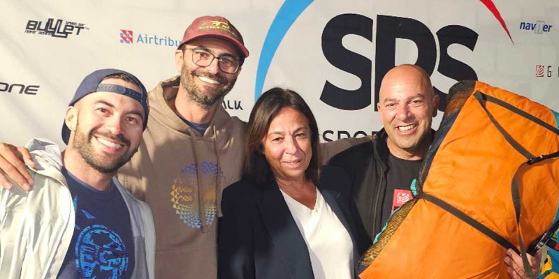 SRS – BGD edition Piedrahita, Spain, 22-29 August 2026